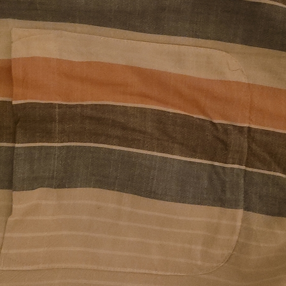 New Sonoma pocketed shorts size 4X - Picture 4 of 5